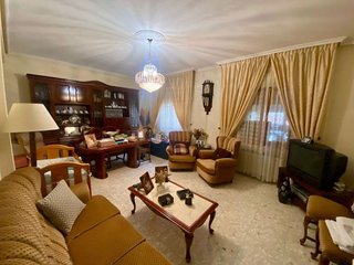 Chalet en venta en Daimiel