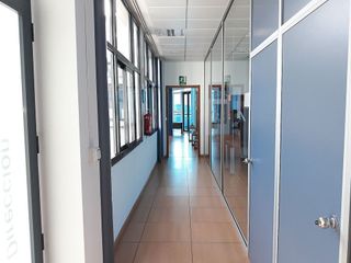 Oficina en alquiler en Zona de la Vega en Antequera