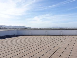 Oficina en alquiler en Zona de la Vega en Antequera