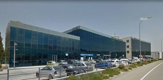 Oficina en alquiler en Zona de la Vega en Antequera