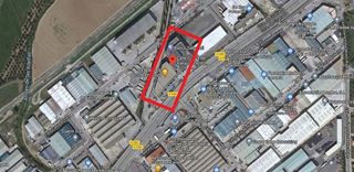 Oficina en alquiler en Zona de la Vega en Antequera