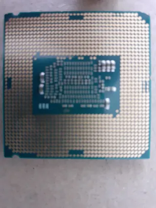 i7 6700 + 2x 8GB DDR3 RAM