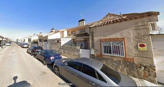 Chalet en venta en Las Lomas en Seseña