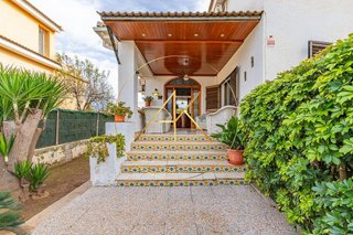 Chalet en venta en Entrepinos en Eliana (l´)