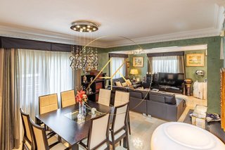 Chalet en venta en Entrepinos en Eliana (l´)