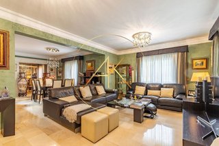 Chalet en venta en Entrepinos en Eliana (l´)