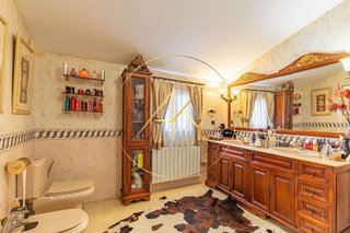 Chalet en venta en Entrepinos en Eliana (l´)