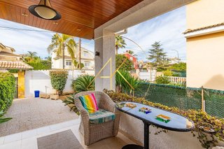 Chalet en venta en Entrepinos en Eliana (l´)