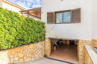 Chalet en venta en Entrepinos en Eliana (l´)