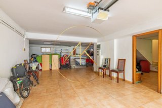 Chalet en venta en Entrepinos en Eliana (l´)