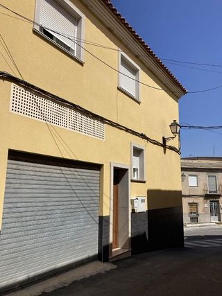 Casa en venta en Bullas