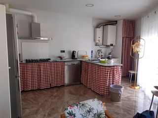 Casa en venta en Bullas