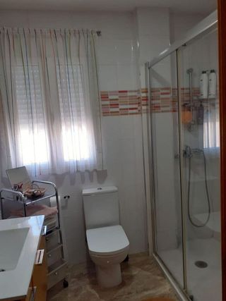 Casa en venta en Bullas