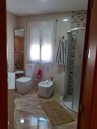 Casa en venta en Bullas