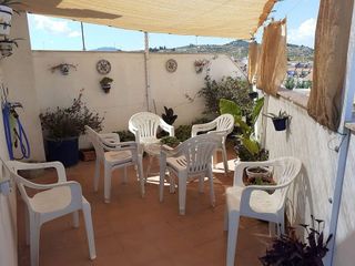 Casa en venta en Bullas