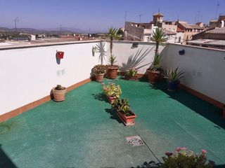 Casa en venta en Bullas