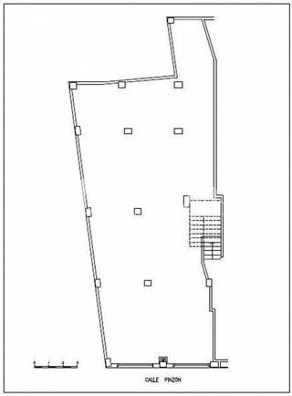 Local comercial en alquiler en El Carme en Valencia