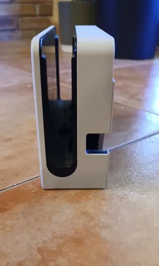 Nintendo Switch OLED + Accessori e 2 Giochi