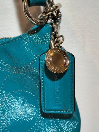 Bolso Coach pequeño mujer