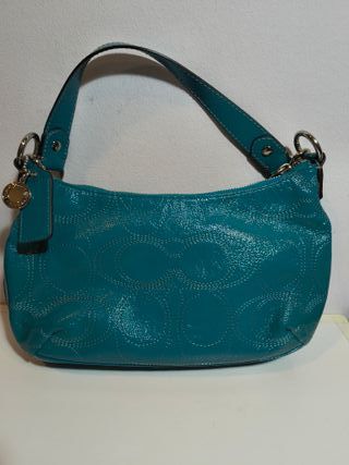 Bolso Coach pequeño mujer
