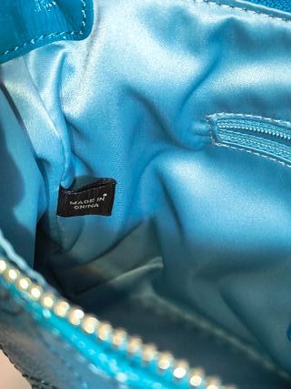 Bolso Coach pequeño mujer