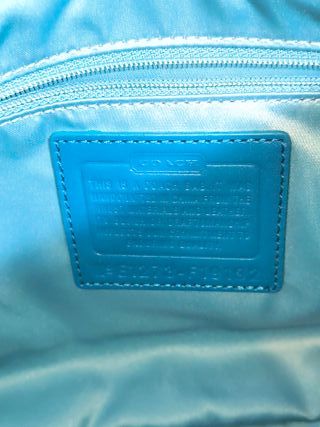 Bolso Coach pequeño mujer