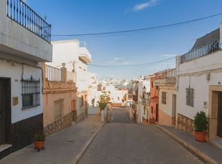 Casa en venta en Morón de la Frontera