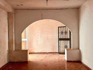 Casa en venta en Morón de la Frontera
