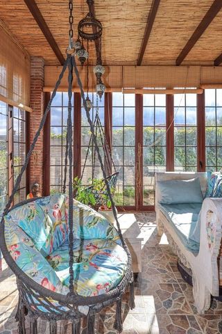 Casa rural en venta en Coín