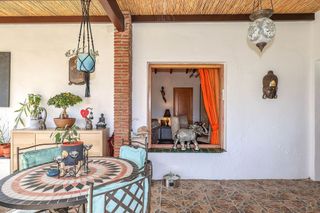 Casa rural en venta en Coín