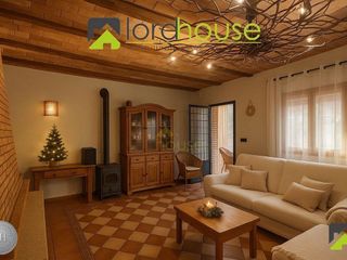 Chalet en venta en La Hoya-Almendricos-Purias en Lorca