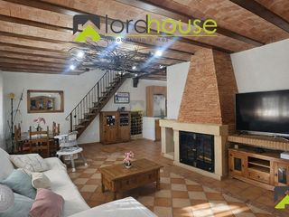 Chalet en venta en La Hoya-Almendricos-Purias en Lorca