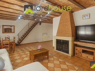 Chalet en venta en La Hoya-Almendricos-Purias en Lorca