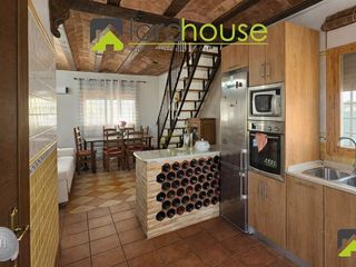 Chalet en venta en La Hoya-Almendricos-Purias en Lorca