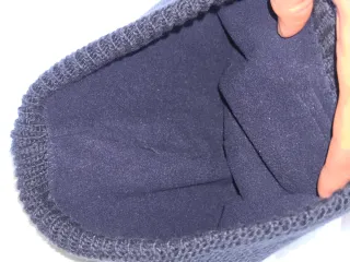 Gorro Polar Tribord Decathlon Infantil