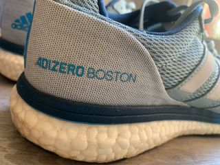 Zapatillas Adidas Adizero Boston Talla 43