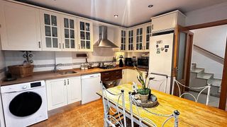 Casa pareada en venta en Gines