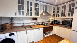 Casa pareada en venta en Gines