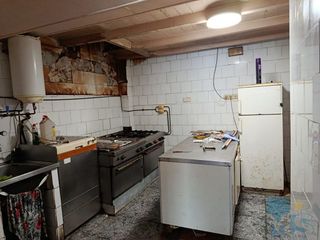 Local comercial en venta en Pasaia