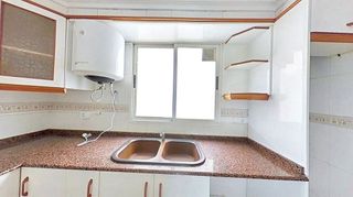 Piso en venta en Avenida de la Paz en Xirivella