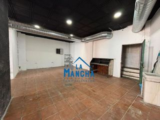 Local comercial en venta en El Pilar en Albacete