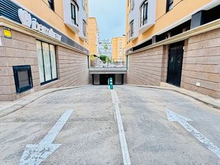 Garaje en venta en Guanarteme en Palmas de Gran Canaria(Las)