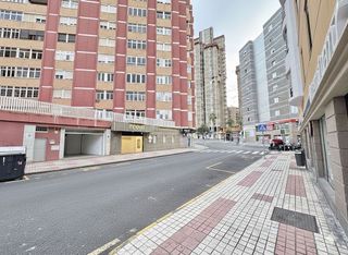 Garaje en venta en Guanarteme en Palmas de Gran Canaria(Las)
