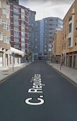 Garaje en venta en Guanarteme en Palmas de Gran Canaria(Las)