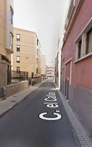 Garaje en venta en Guanarteme en Palmas de Gran Canaria(Las)