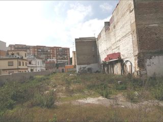 Terreno en venta en Casco Antiguo en Algeciras