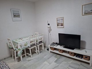 Piso en venta en Playa de Levante en Benidorm