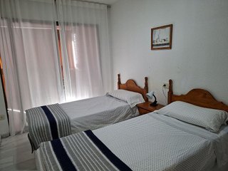 Piso en venta en Playa de Levante en Benidorm
