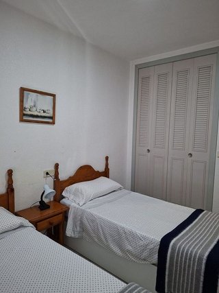 Piso en venta en Playa de Levante en Benidorm