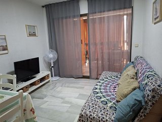 Piso en venta en Playa de Levante en Benidorm